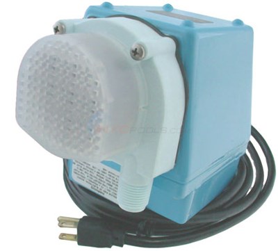 Little Giant Fountain Pump L. Giant 3e34n (503603)
