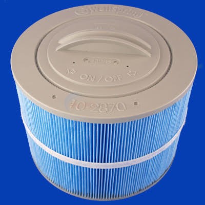 Unicel Bullfrog cartridge 102870 8CH951