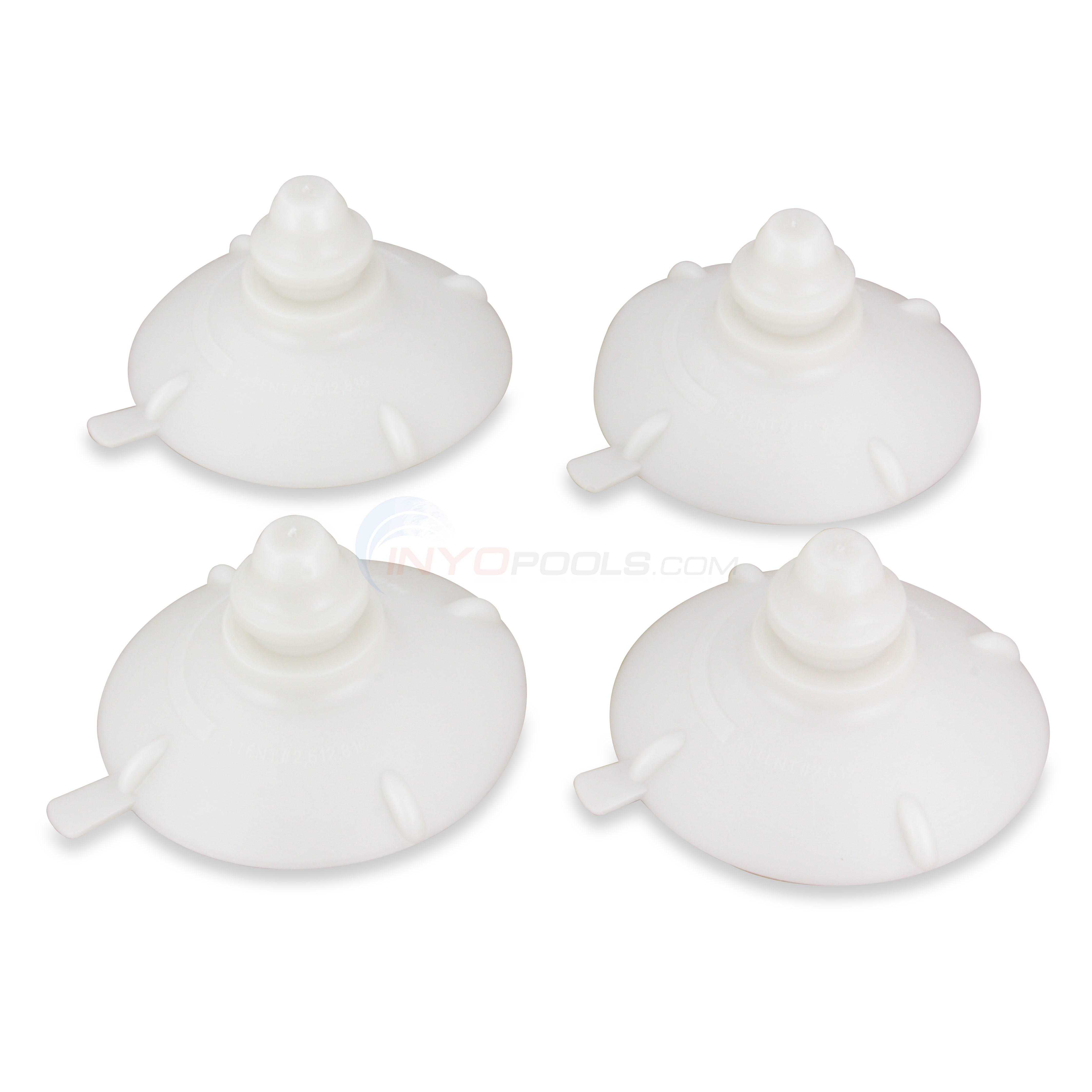 Innovaplas Step Cup System 4 Pack 16000314