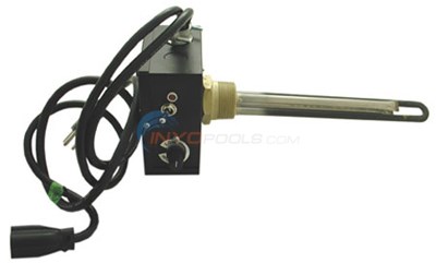 "mr Spa Inline Heater, 1.5 Kw, 120v" 1.5KMRSPA