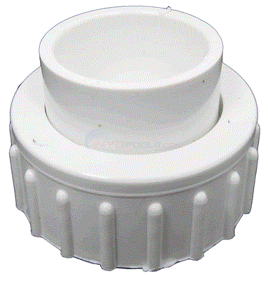 2" PVC Unions(Set of 2) for Raypak/Rheem Heat Pump H000055