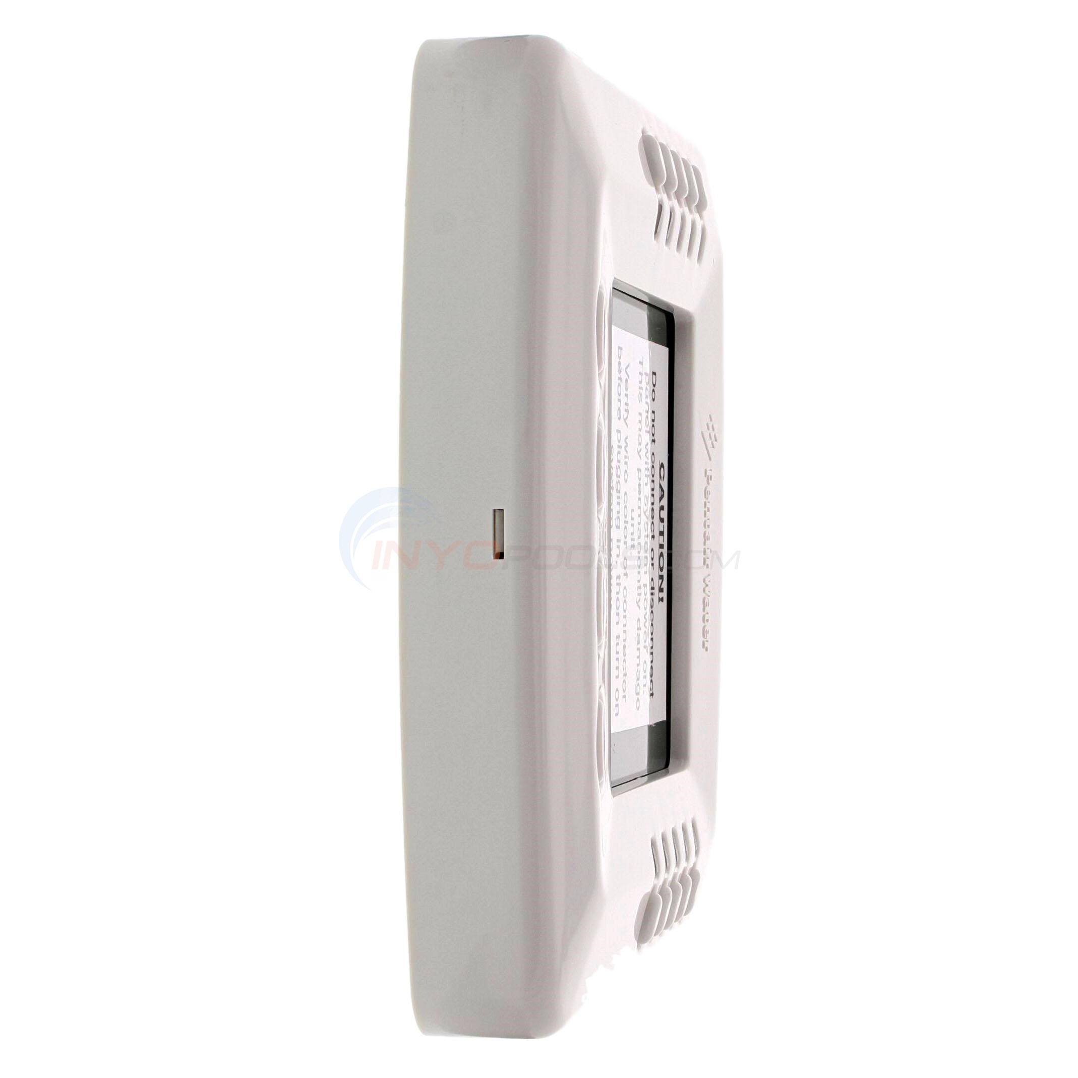 Pentair Indoor Control Panel, White Intellitouch (520138)