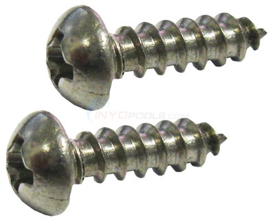 Hayward Screw Set (spx1440z1a)