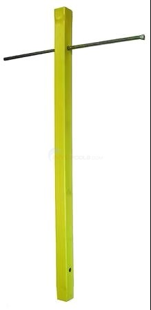 Pool Main Drain Clean Out Plug Wrench SPPW405