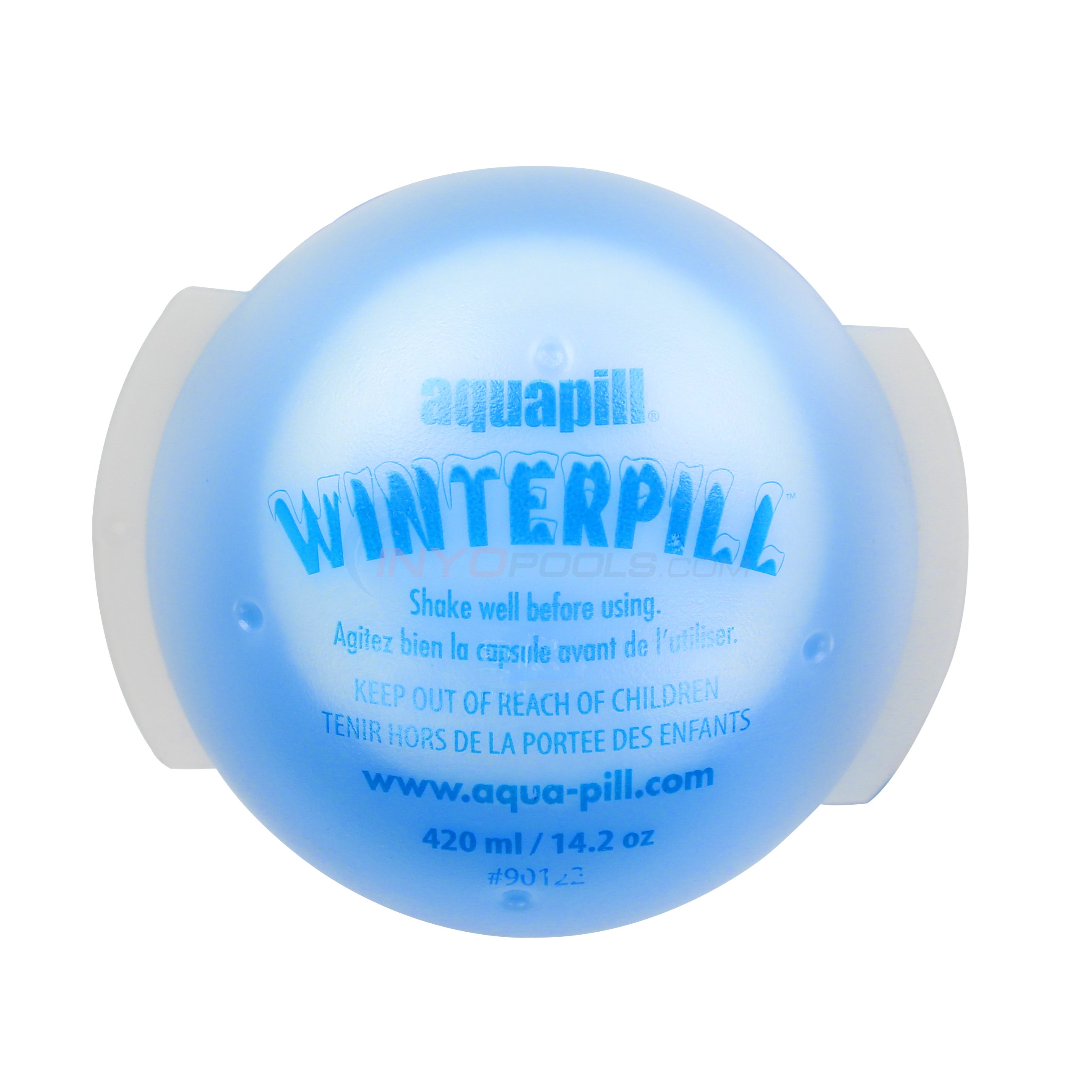 SeaKlear WinterPill Pool Winterizer in a Pill 30K (Single) AP71