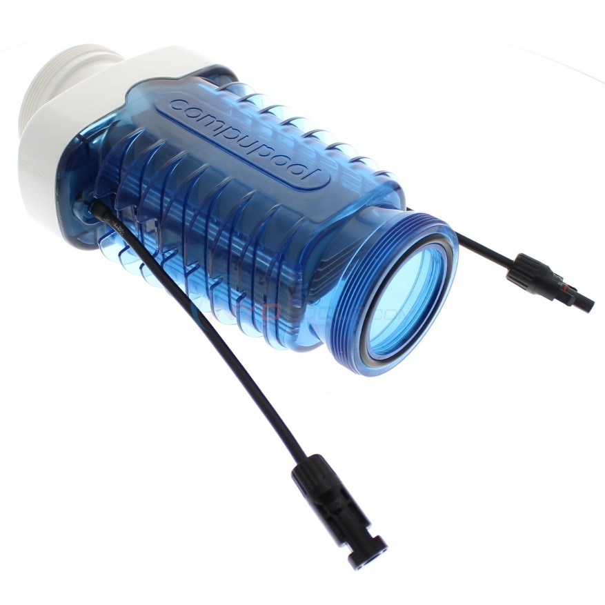 CompuPool Generic Salt Cell Resilience A5/E5C 40,000 Gallon GRCRAE5