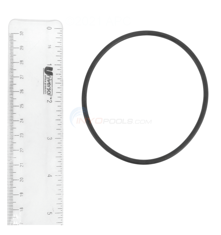 Diffuser ORing PO12742O1