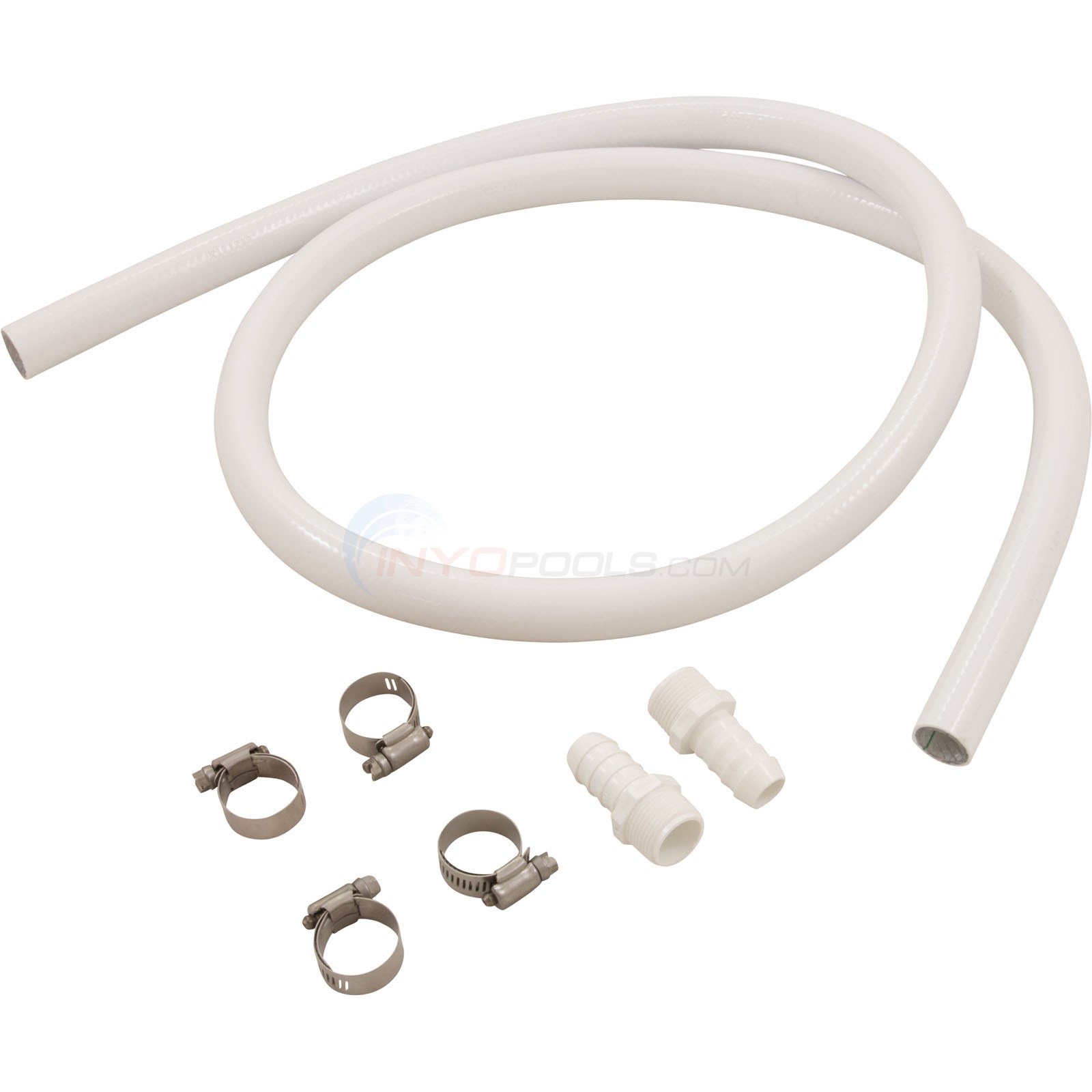 Hayward Pool Cleaner Booster Pump Hose Kit 6060HKIT