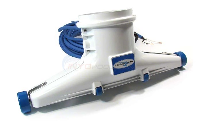 HammerHead 30" Vacuum Head, Complete HH1320