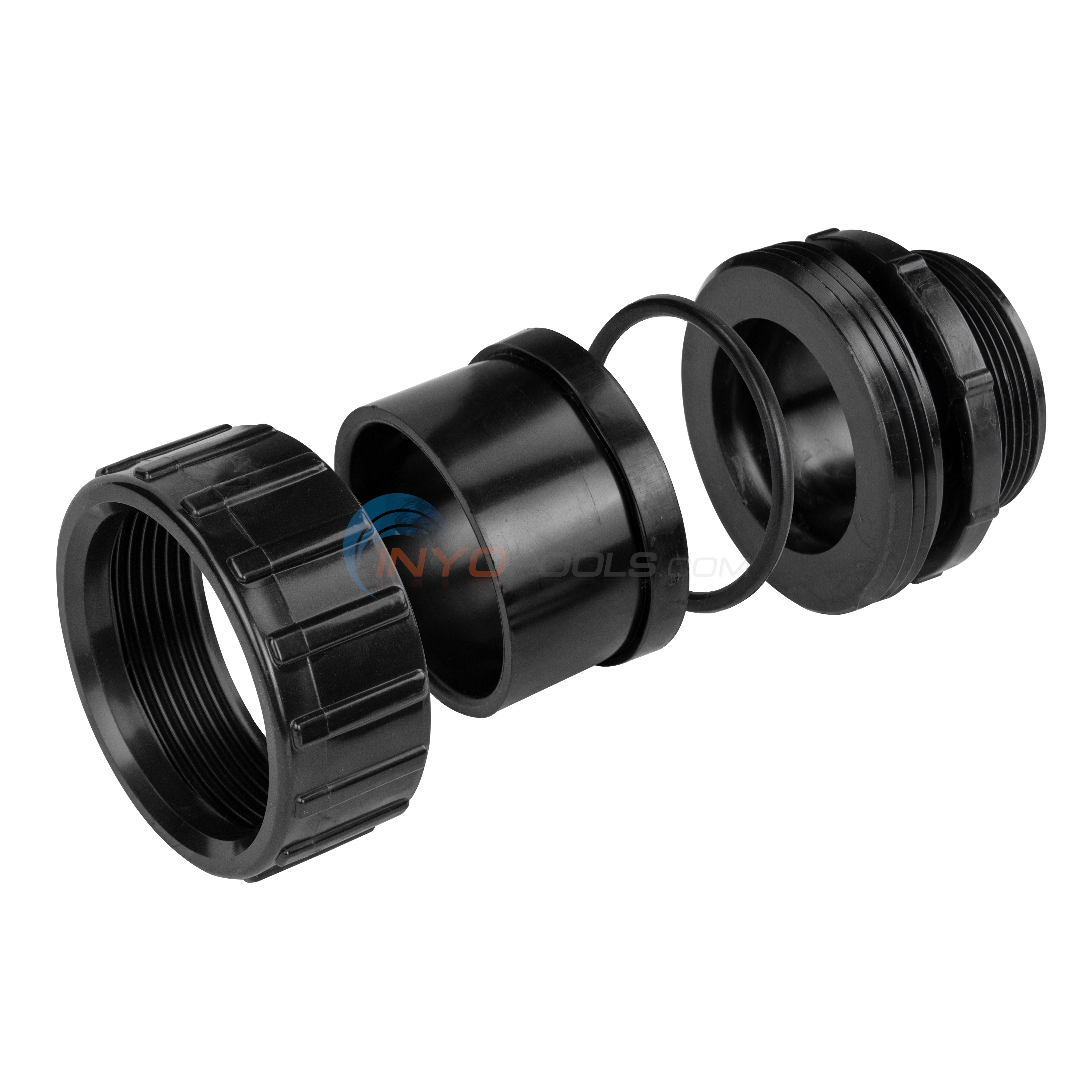 Pureline Pump Union, 2" Male x 2" Slip, Single By Pureline PL1647