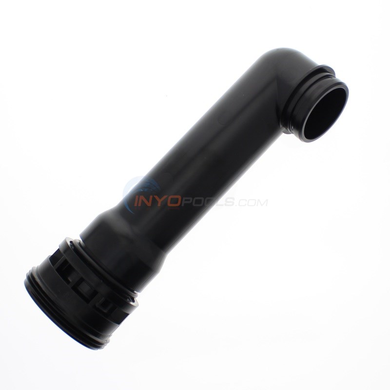 Pentair Pipe Assy, Inlet (190043)