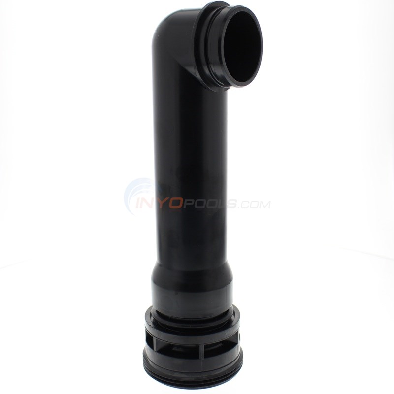 Pentair Pipe Assy, Inlet (190043)
