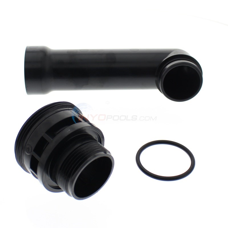 Pentair Pipe Assy, Inlet (190043)