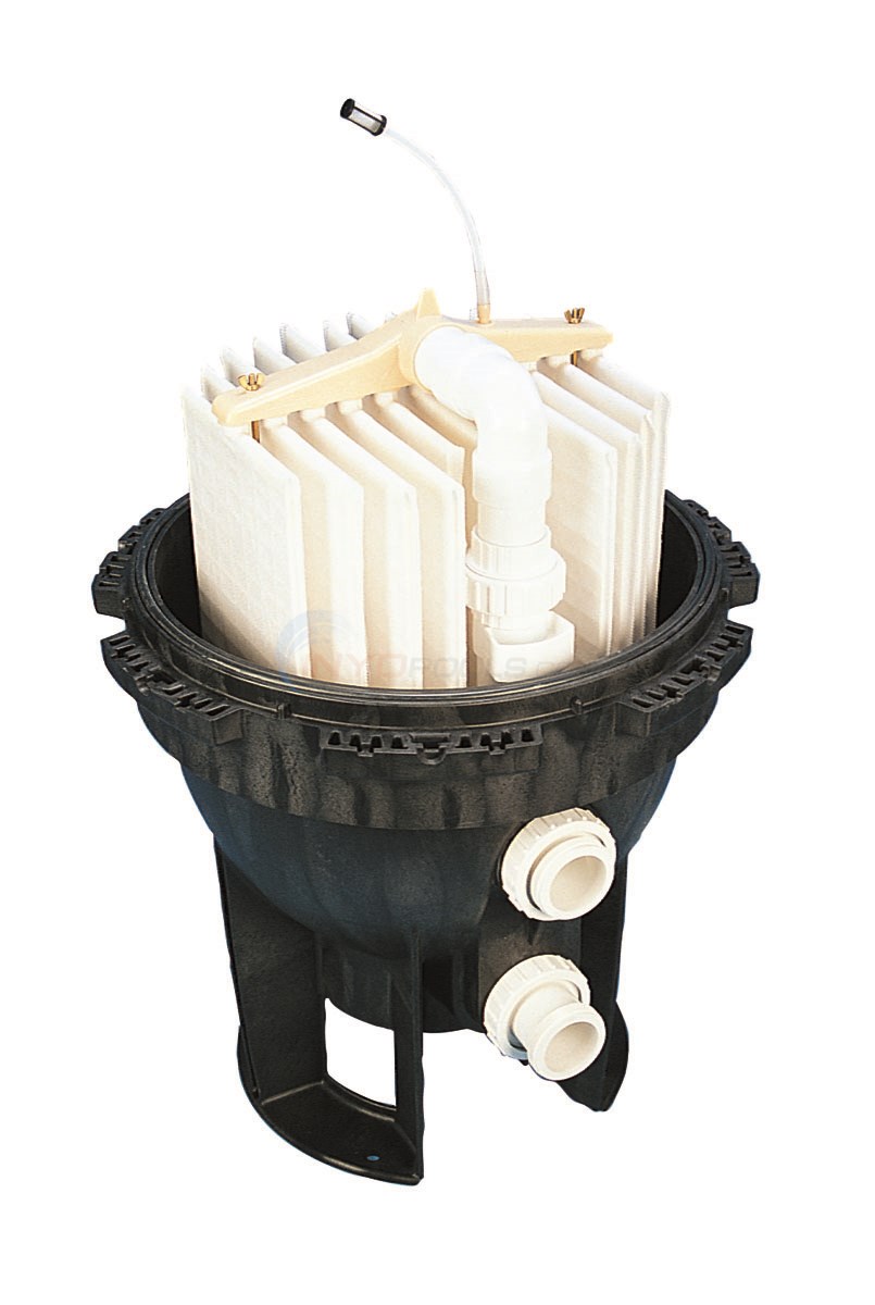 StaRite System 3 DE Filter 53 sqft S8D110