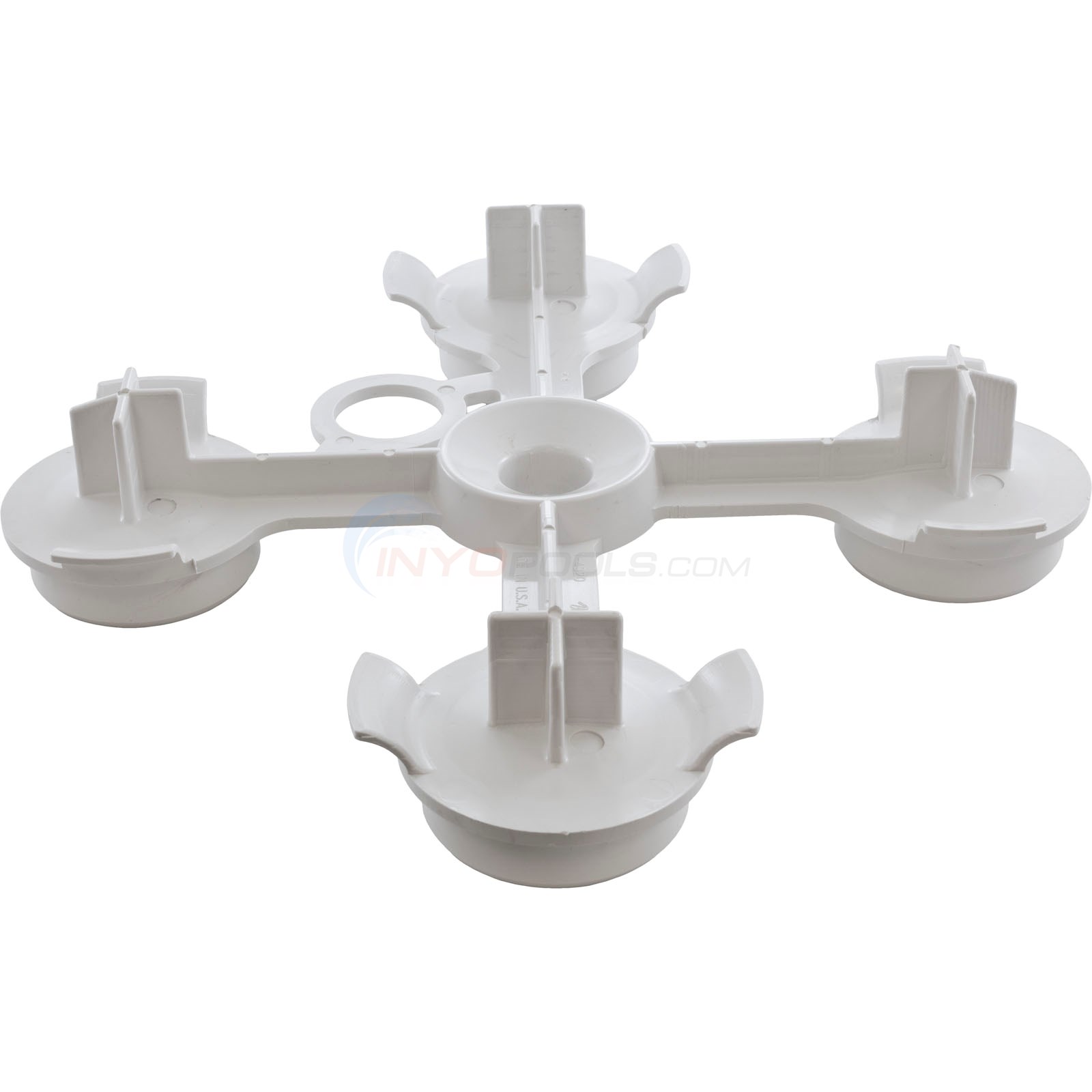 Waterway Plug, Cartridge Manifold (5194320)