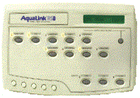 Jandy Aqualink RS8 Pool Only/Spa Only Control System 6690RLY