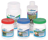 Aquascape Water Treatment Starter Kit 29327