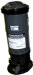 90 Sq. Ft. Hydro Cartridge Filter NE637