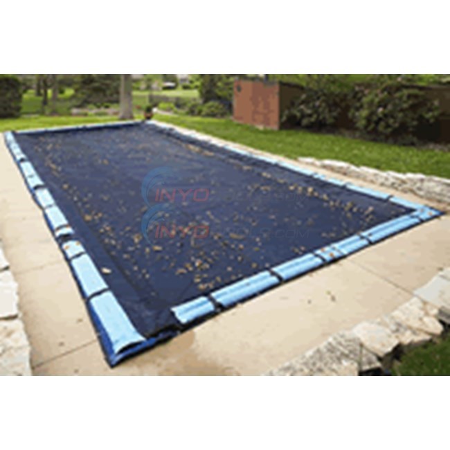 PureLine InGround Pool Leaf Net 16' x 32' PL5946