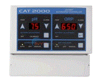 CAT 2000 Controller & Sensors CAT2000