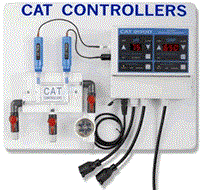 CAT 2000 Professional Package CATPP2000