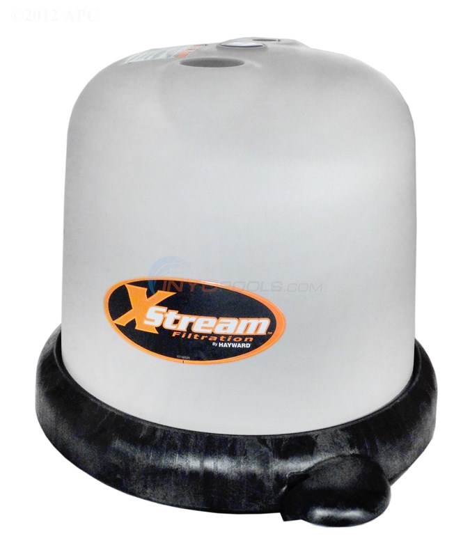 Hayward Filter Lid w/ Lock Ring CCX1500C 466337