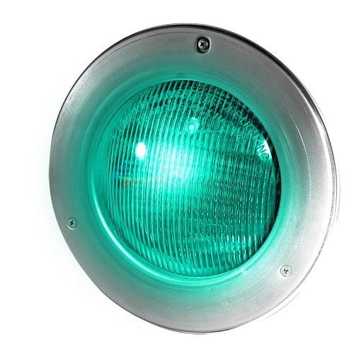 Hayward ColorLogic Light 120v 100 Ft. Cord w/ Stainless Steel Face Ring