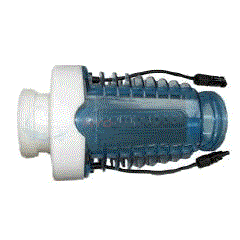 CompuPool Generic Salt Cell Resilience A7/E7C 60,000 Gallon GRCRAE7