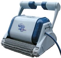 Dolphin Explorer Pool Cleaner 9301EXP