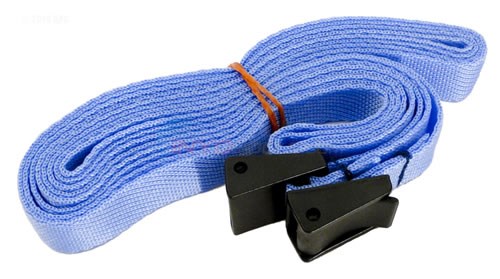 Blanket Strap, 54" (set Of 2) (fgbs2x6)