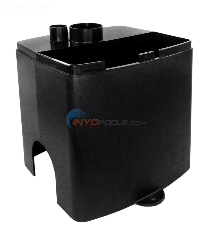 Fiberstars Illuminators, 6004, 6008, 6004-AS Parts - INYOPools.com