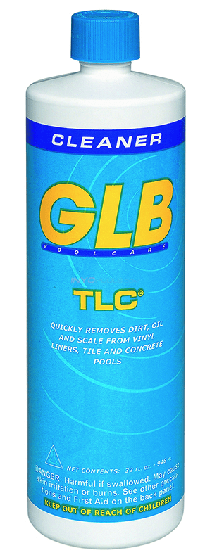 GLB TLC Surface Cleaner GL71028EACH