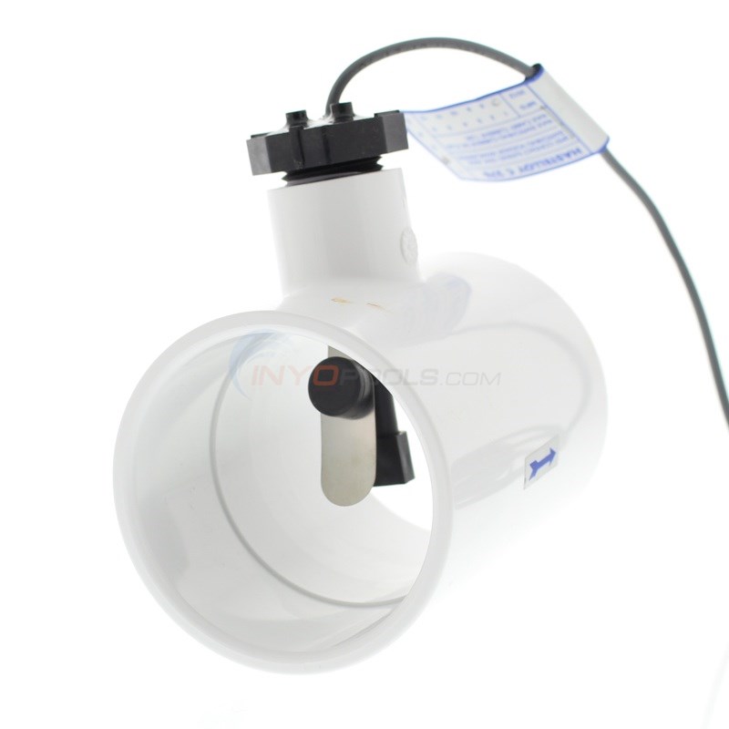 Ocean Blue Flow Switch w/ 2" Tee & 15' Cable Generic Replacement for