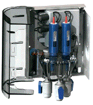 Hayward Chemistry Kit 1, pH and ORP Sense, ORP Dispense AQLCHEM