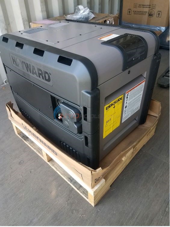 Hayward Scratch And Dent Universal HSeries Low NOx Heater 200K BTU