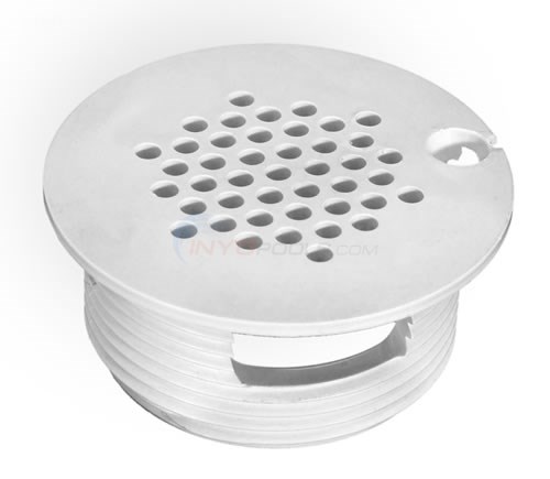 Spa Parts Plus Grate, Skimmer (106521) 306521WHT