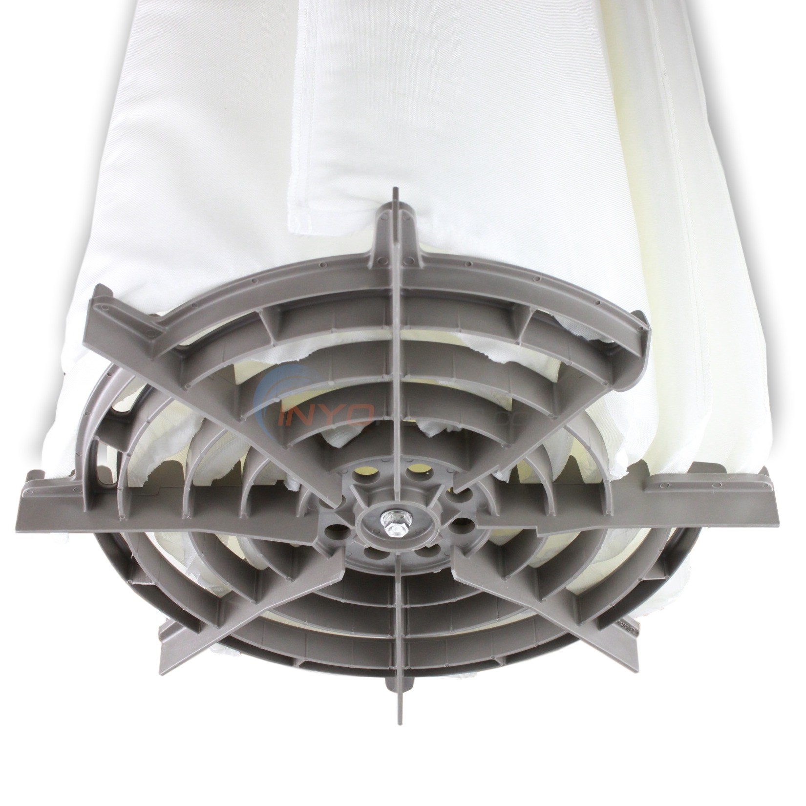 Hayward MicroClear or ProGrid DE Filter Element Cluster, 60 sq ft, Complete Grid Assembly