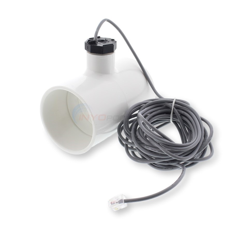 PureLine AquaRite Flow Switch W/ 2" & 15' Cable (GLXFLO)