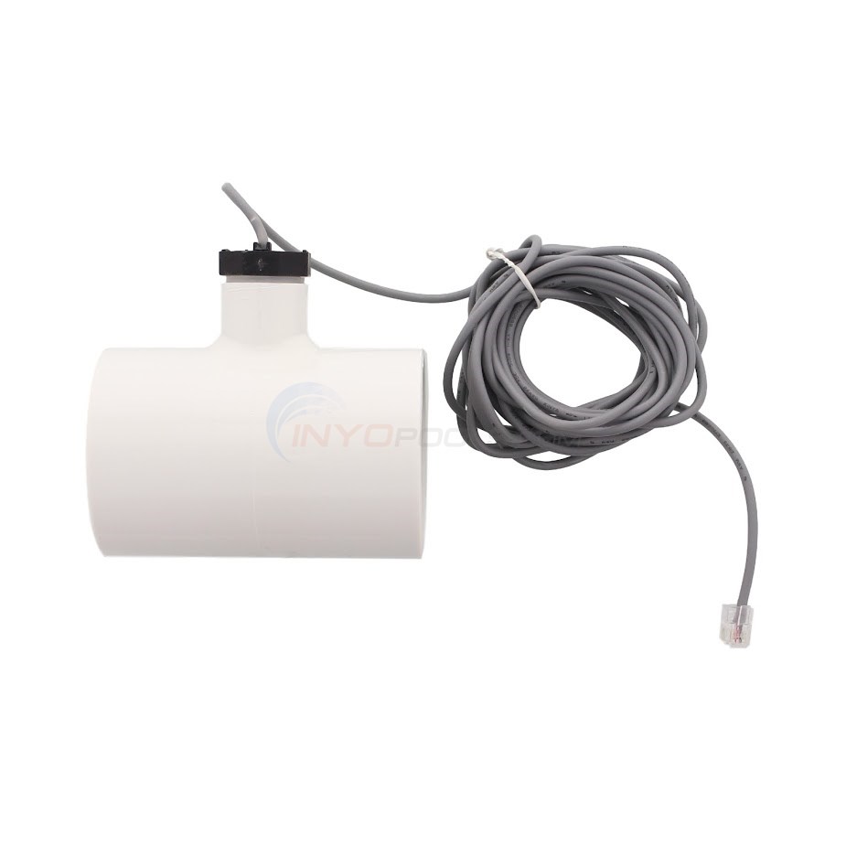 PureLine AquaRite Flow Switch W/ 2" & 15' Cable (GLXFLO)