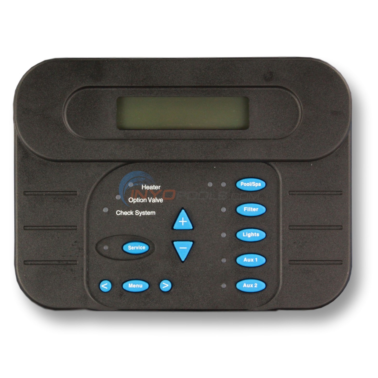 Hayward AquaLogic ProLogic P4 Controller Only AQLP4