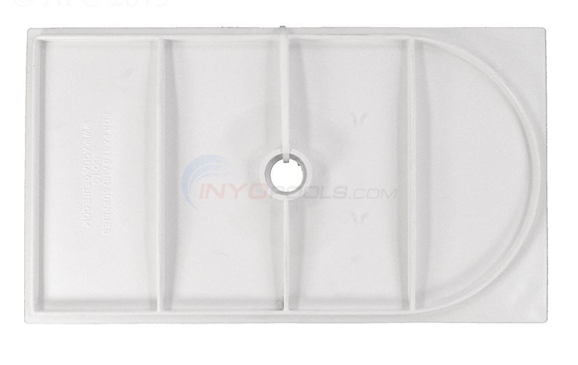 Hydra Pools Aqua Genie Skimmer Cover HG125