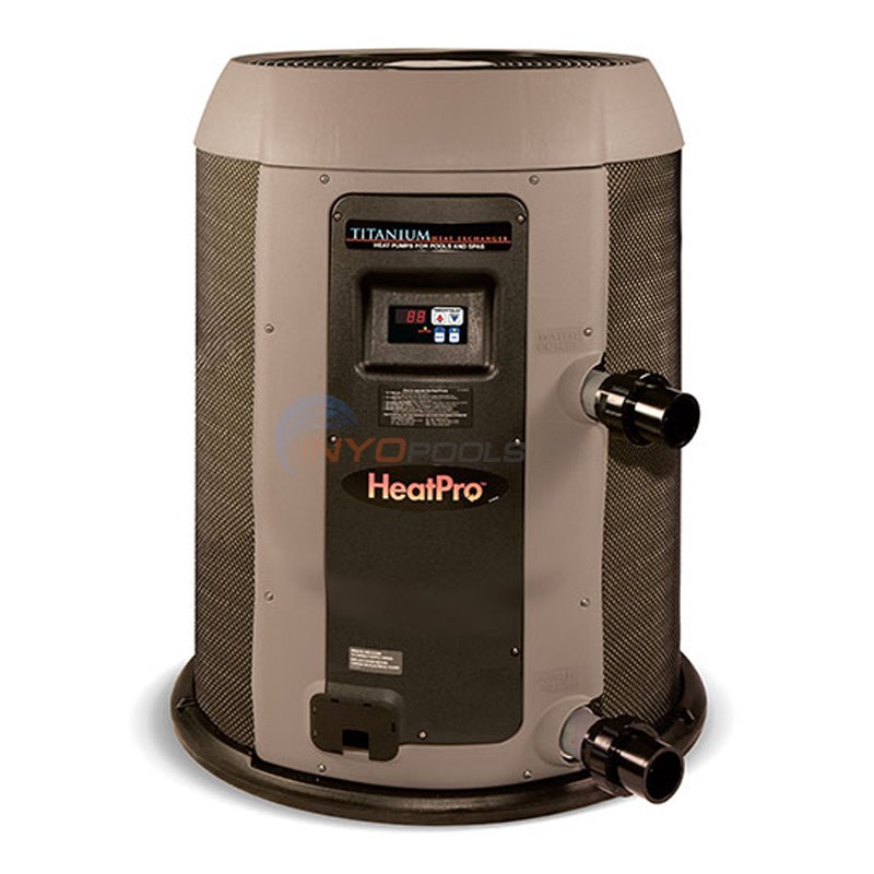 Hayward Heat Pro Heat Pump 95,000 BTU HP21004T