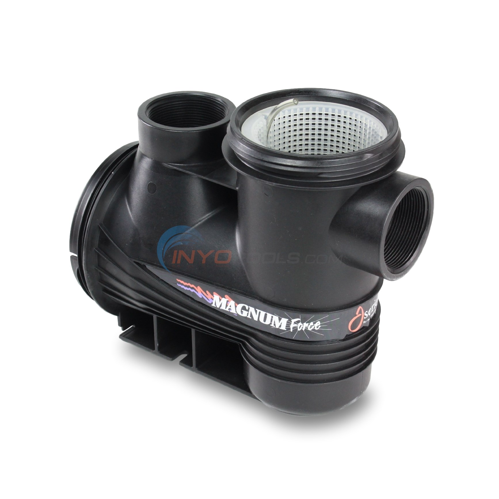 Jacuzzi Inc. Body, Magnum Force 3 (03090701r