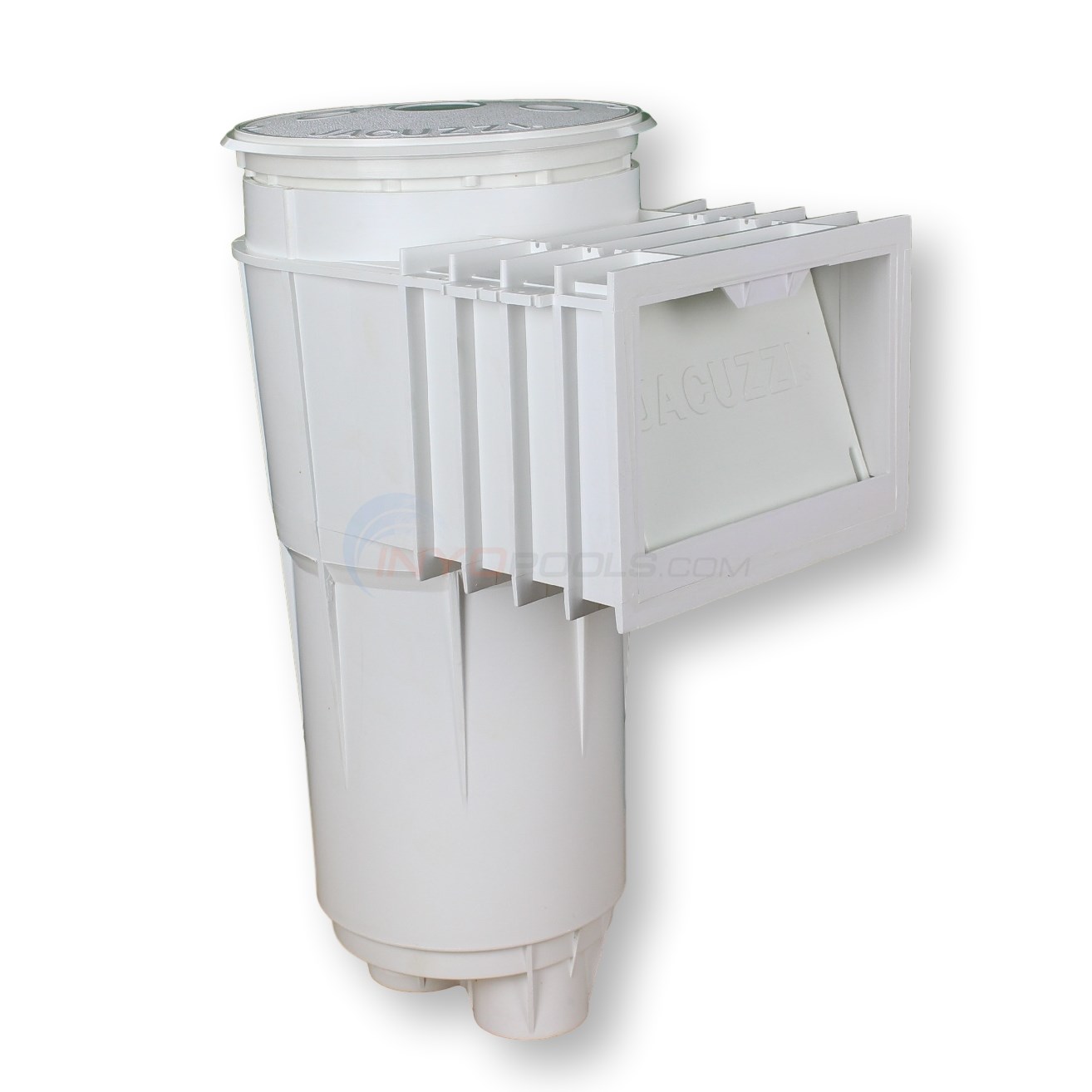 Jacuzzi DeckMate Skimmer Concrete 2" Threaded (DMG2T)