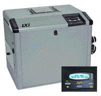 Jandy Laars LXI Low Nox Heater 400000 BTU LP Elec Ignition