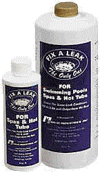 Marlig Fix A Leak 1 Quart 32OZFAL