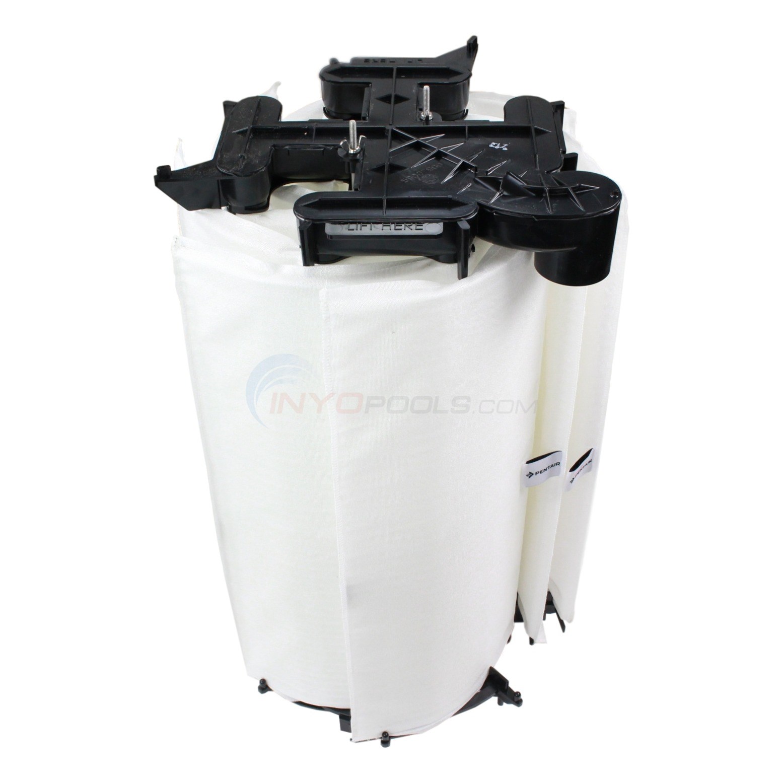 Pentair Complete 48 Sq Ft Element Grid Assembly for FNS Plus DE Filter