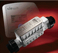 Pentair Easy Touch 8 Function 8SCIC40 w/ Salt Cell 520545