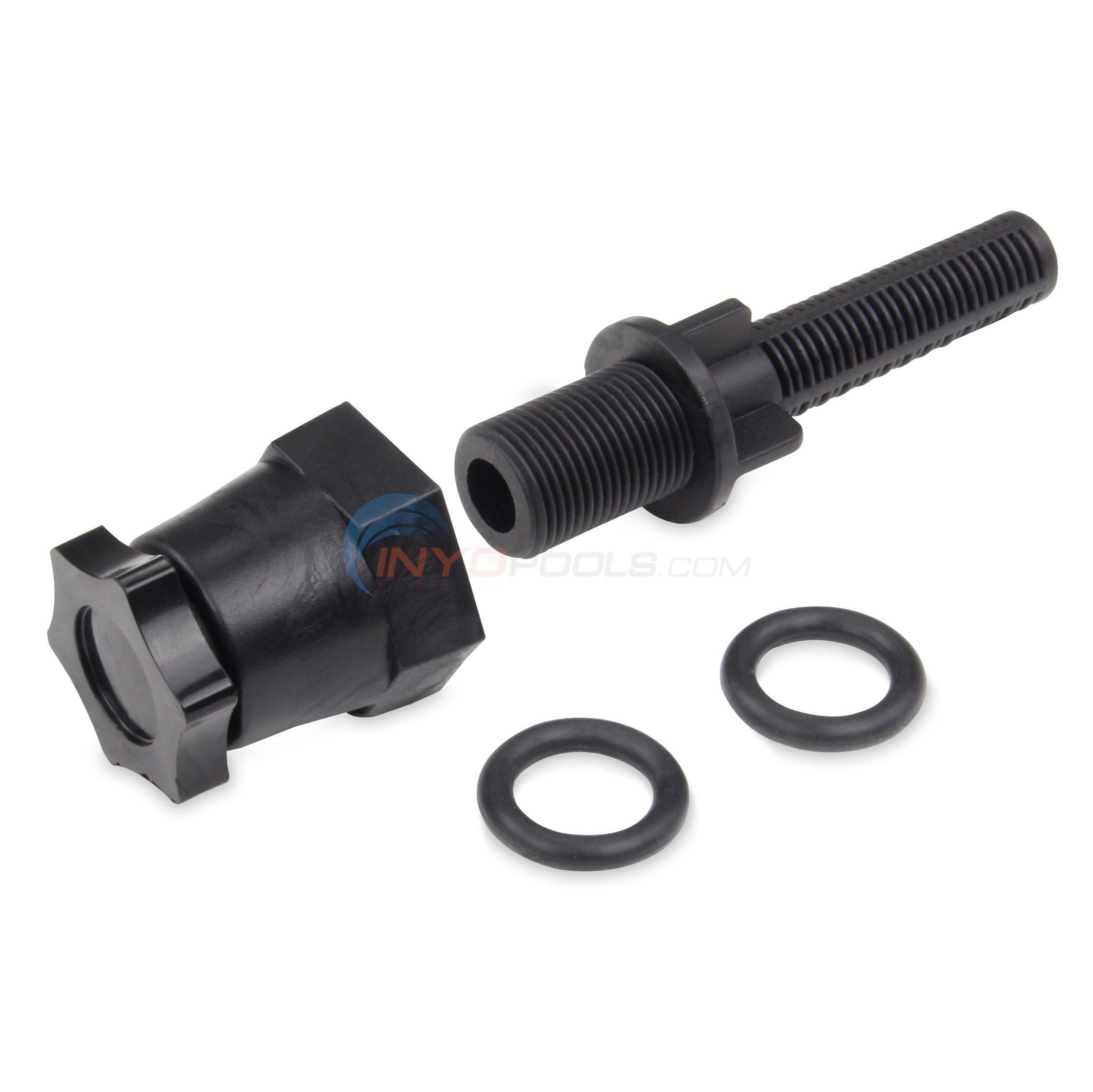 Pool Filter Drain Plug Assembly By Pureline PL1581