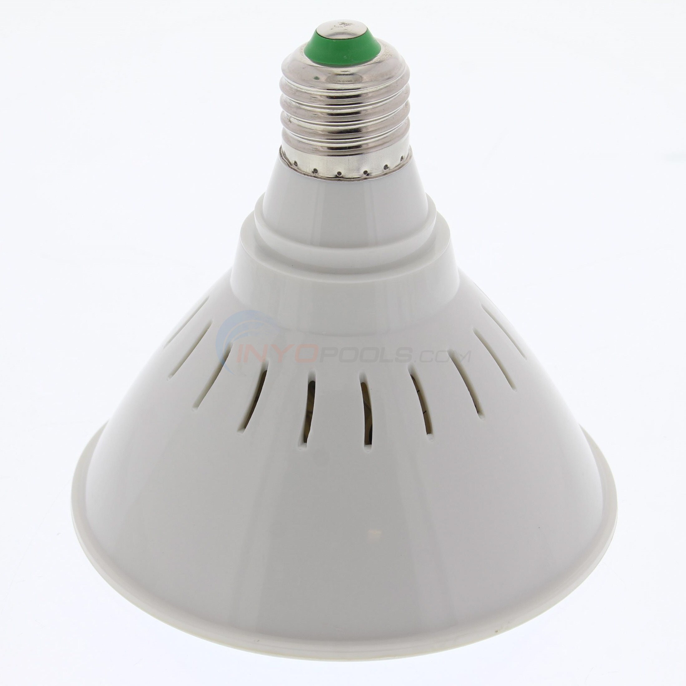 Pureline LED Color Changing Pool Bulb, 12W 120V, Compatible with